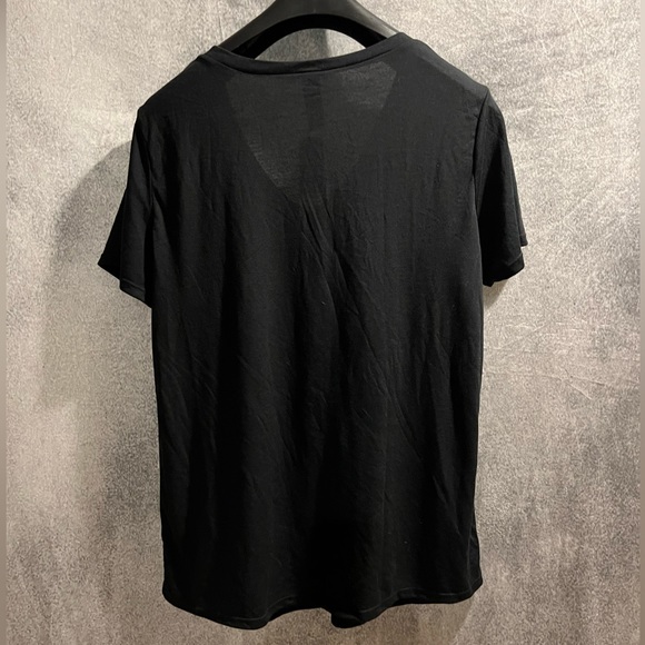 La Vie en Rose Loungewear Shirt & La Senza Tee Both NWT SZ XL - Picture 8 of 8